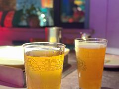 -偏脸子哈尔滨老烧烤(爱建店)