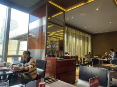 -大中华希尔顿酒店-念自助餐·海南美食·三文鱼