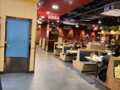 -傣妹火锅(南京东路一店)