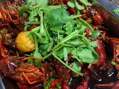-夜烤·宜宾烧烤(洋河路店)