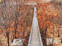 -竹泉村旅游度假区