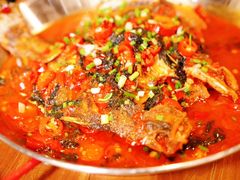 -甲王二老长沙口味馆