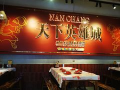 -老闵田螺馆·南昌市井菜·特色小吃(总店)