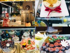 -卷心卷意·轻甜蛋糕(新光天地店)