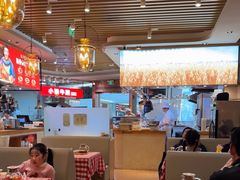 -西贝(宝乐汇店)