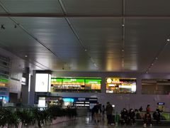 -黄山北站