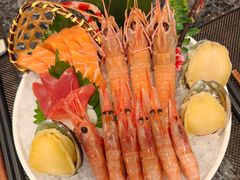 -菊上料理(蜀山银泰百货店)