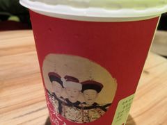 -茶理宜世(东方宝泰店)