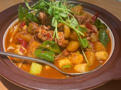 -纳鲁孜·新疆特色餐厅(上海悦荟广场店)