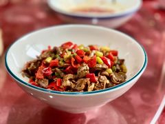 小炒鸡杂-湘辣欢·湖南家常小馆