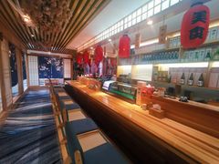 -浦·传统日式料理(3 5 1 1 店)