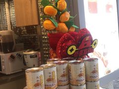 -香港鸳鸯王(西湖路店)