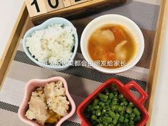 -妈咪的吻Mommy kiss国际托育中心(康桥融府店)