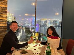 -Kathleen's Waitan 凯圣琳江景西餐厅(外滩店)