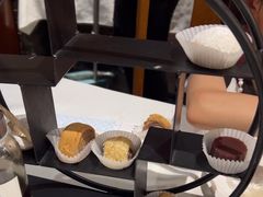 -东来顺饭庄(西直门店)