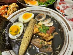 -小川洋风料理(街道口店)