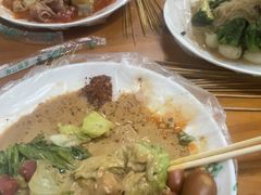 -郭记小街麻辣烫(虎坊路店)