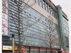 -百伦百货(简阳店)