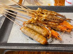 -管氏翅吧(护国寺店)