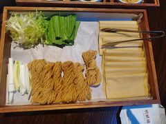 -明湖楼·经典鲁菜山东海鲜(大明湖店)