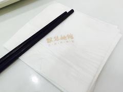-常州银丝面馆(府琛店)