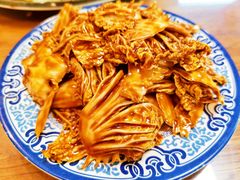 乾隆白菜-鼎香润(德胜门内店)