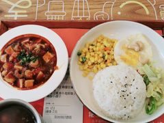 -海盗虾饭·剥好的小龙虾饭(SOHO尚都店)