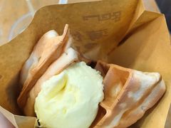 -成裕雪糕店(士多店)