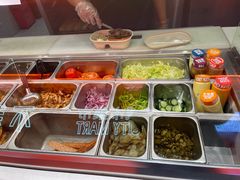 -赛百味SUBWAY(长宁龙之梦店)