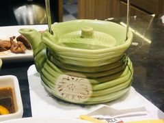 -铁板诱惑法式铁板烧(大卫城店)