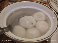 -春家·非遗手工小吃(徐汇万科广场店)