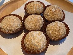 金沙汤圆-炳胜品味(海印总店)