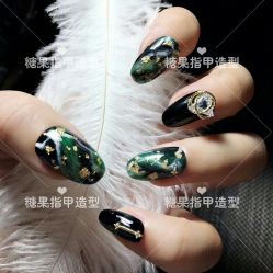 手部美甲-光SPA科技美肤