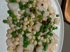 -小厨娘绣中淮扬(大行宫科巷店)