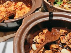 -火啫啫·粤式啫啫煲(南通首店)