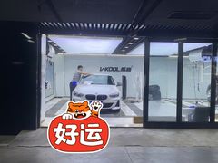 -龙膜膜方汽车贴膜隐形车衣汽车改色(河东店)