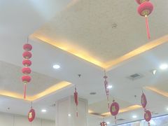 -京天红酒家(虎坊路店)