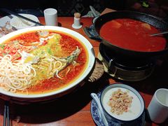 -外婆私房菜(新亚百货店)