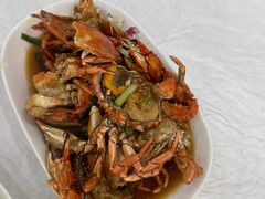 -众味海鲜大排档·活海鲜·潮汕味(南澳店)