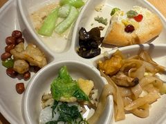 -素满香·食养自助(建邺万达店)