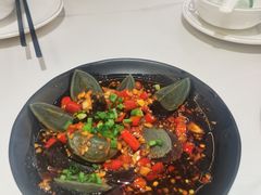-鑫郭氏·南昌20年大排档·小龙虾羊蝎子(潮阳里店)