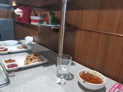 -海底捞火锅(之心城店)