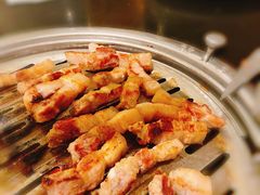五花肉-韩屋韩国料理(天山路店)