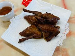 -新金盛·海鲜酒楼(盐田店)