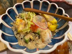 -鹤菊怀石料理(江北店)