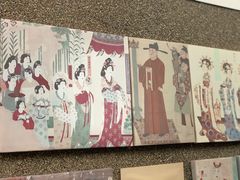 -敦煌石窟文物保护研究陈列中心