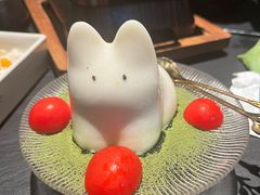 -蟹犇前•帝王蟹雪蟹(陆家嘴店)