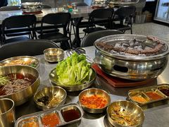 -本炙炭烤·蒲烧活鳗料理店(金沙洲店)