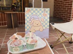 -屋裡·Union Bakery(龙江路店)