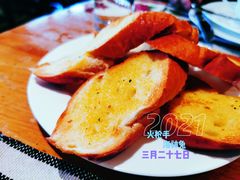 -兰特伯爵西餐厅·啤酒屋(方庄店)